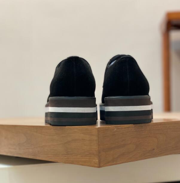 GlamyMen Shoes - 038