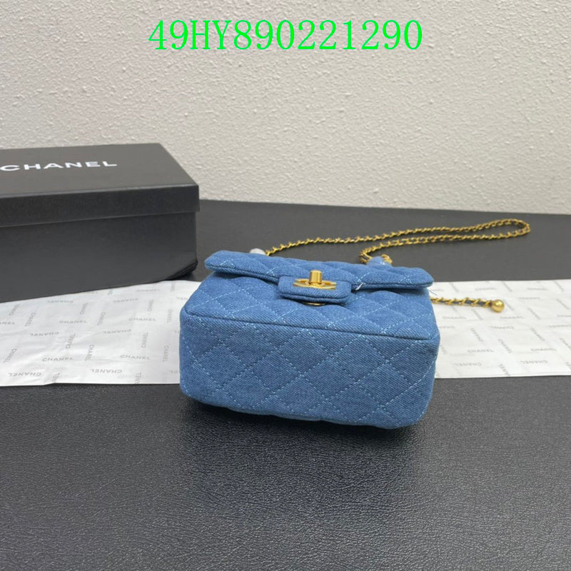 Glami - CHL Bags - 3032