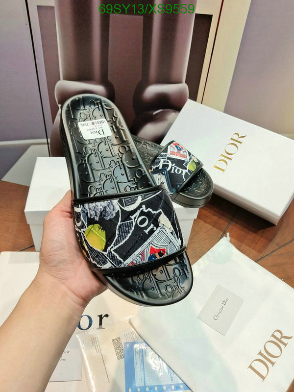 SAMCC - DOR Women Shoes - 2153