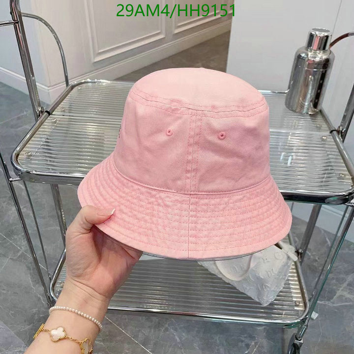 SAMC - CHL Caps & Hats - 243