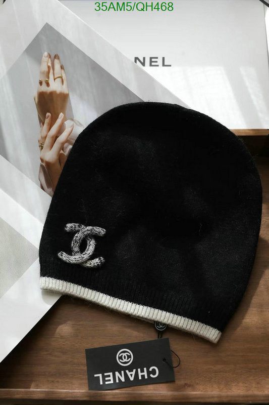 SAMC - CHL Caps & Hats - 150