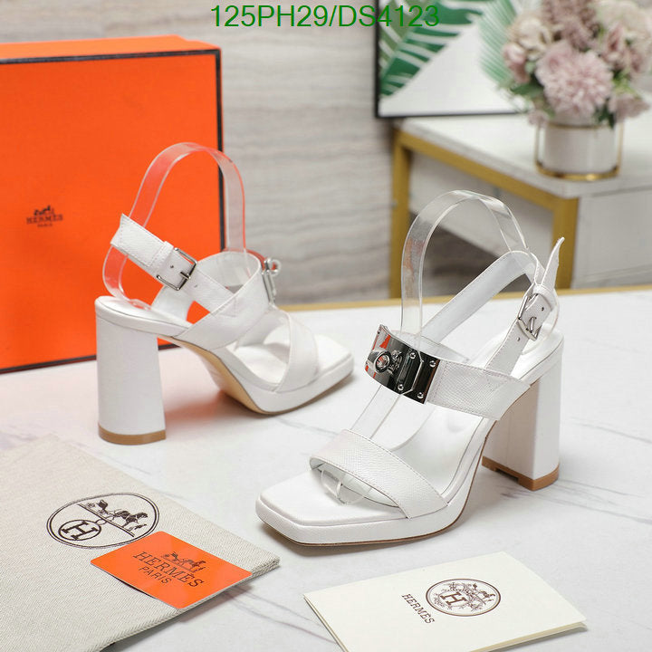 SAMC - HMS Women Shoes - 055