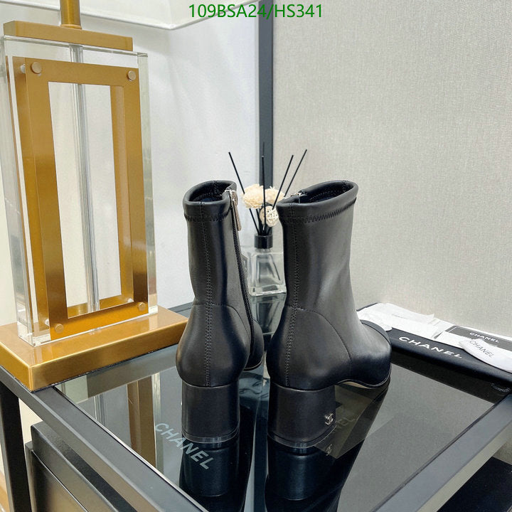 SAMC - Mix Boots - 066