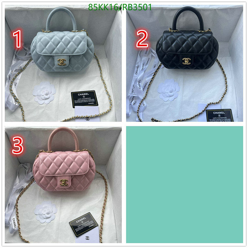 SAMC - CHL Bags Crossbody - 164