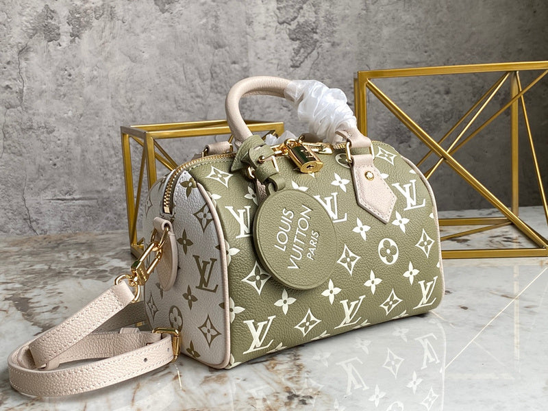 Glami- Glami- Lu-Vi bags - 3409
