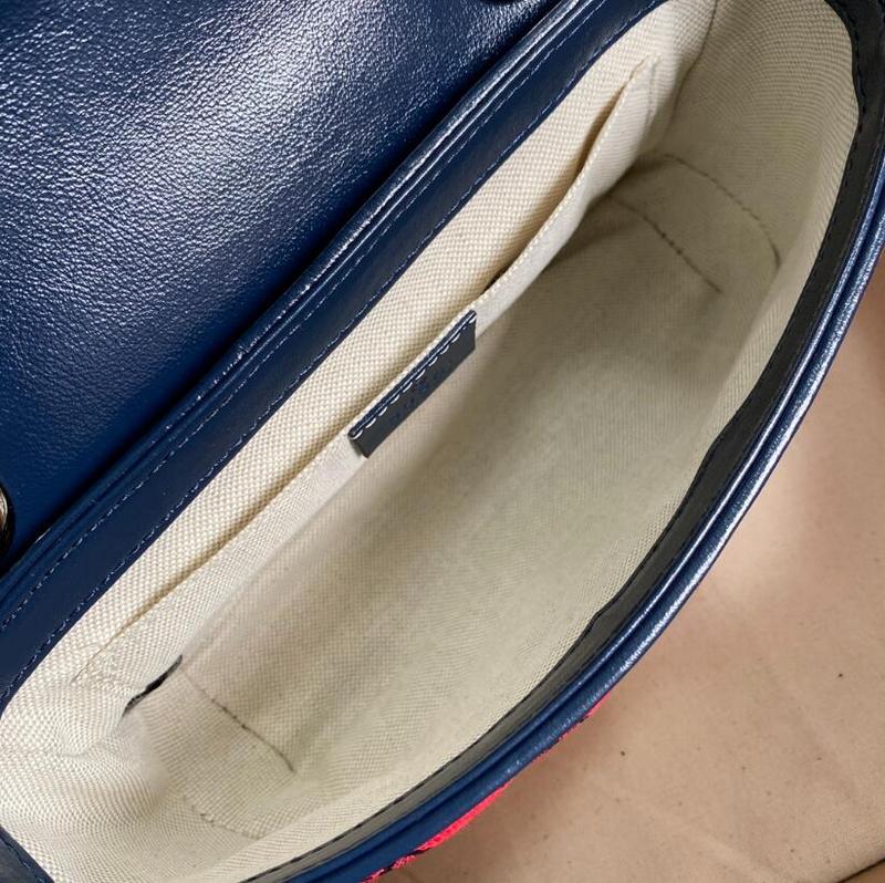SAMC - GUKI Bags - 1804