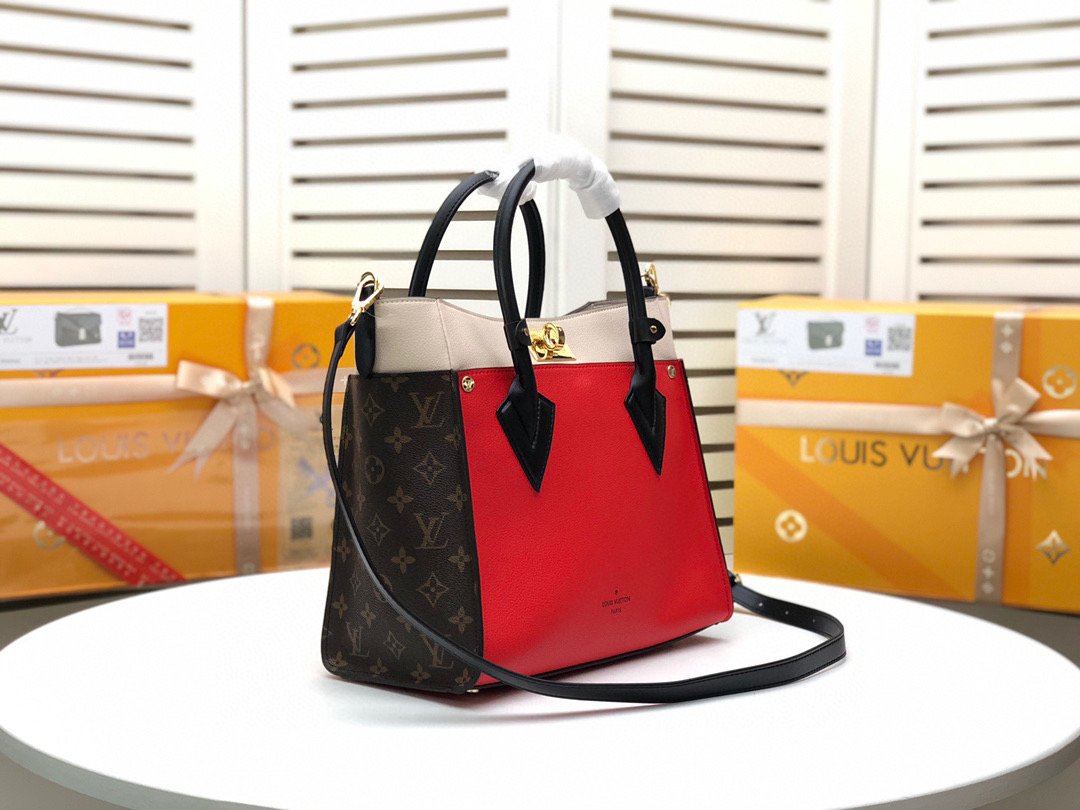 EN - New Arrival Bags LUV 043