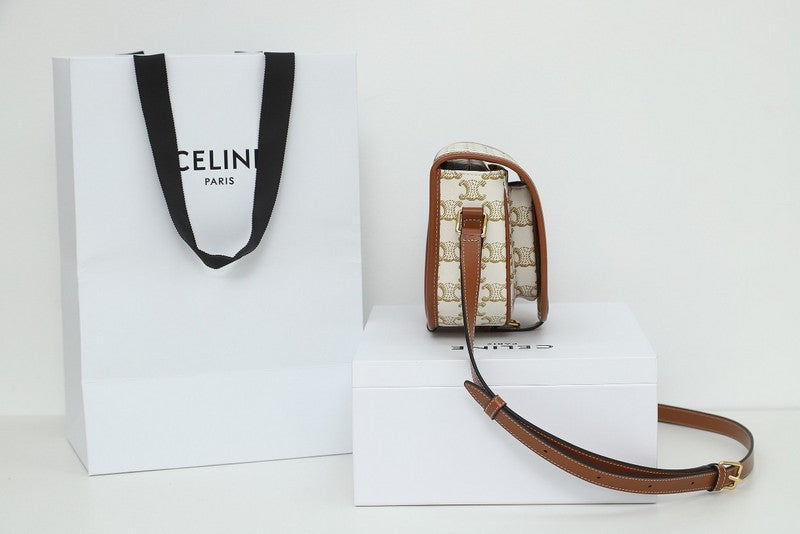Glamy - COL Bags - 163