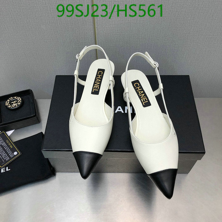SAMC - CHL Women Shoes High Heels - 165