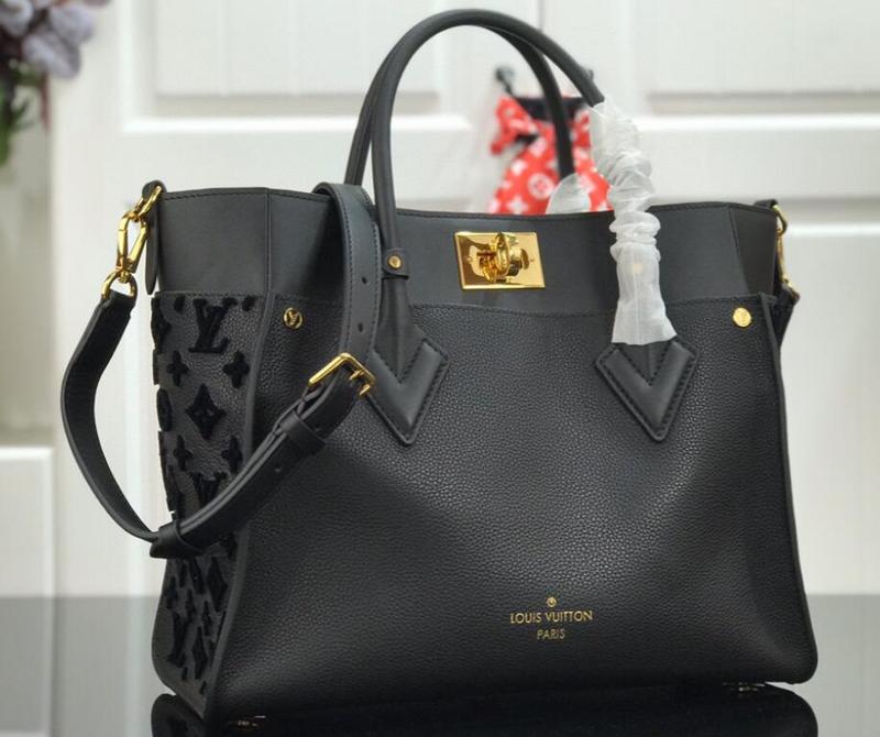 SAMC - LOV Bags - 782