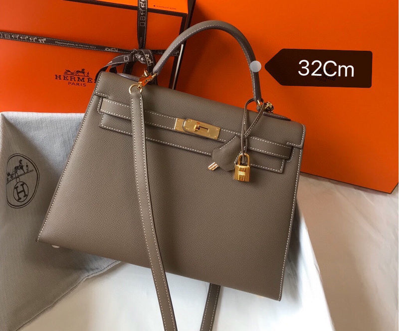 Satchel Bags - HMS-Bags - 386