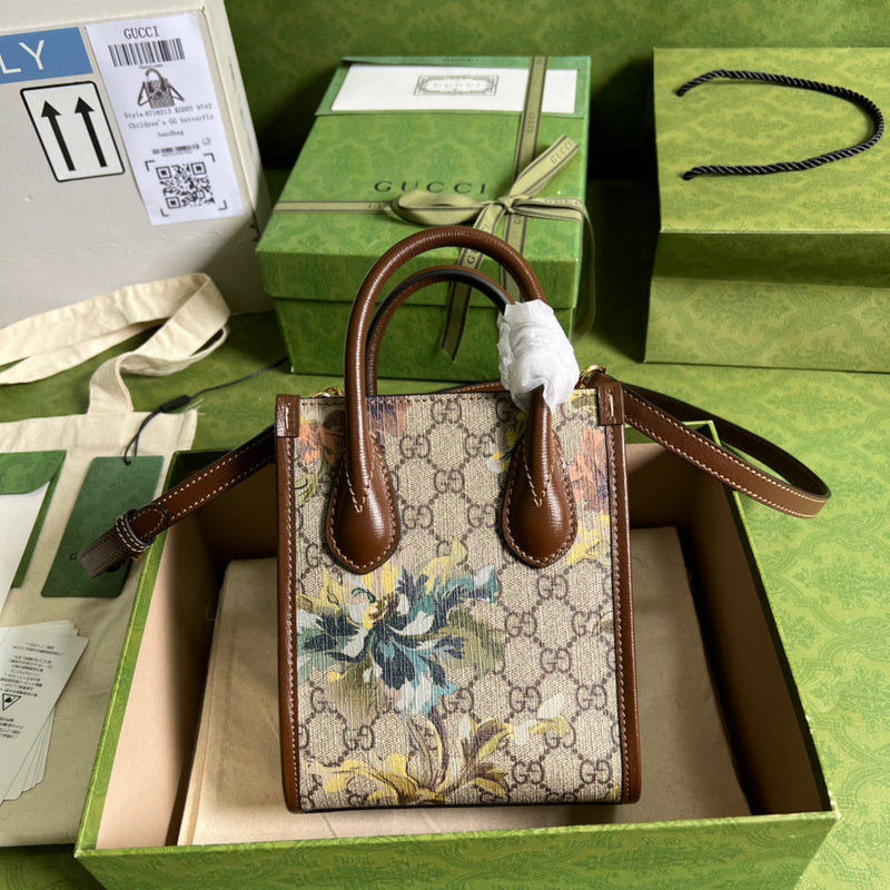 Satchel Bags - GCI Bags - 6566