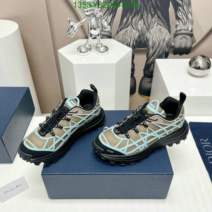 SAMC - DOR Women Sneakers - 252