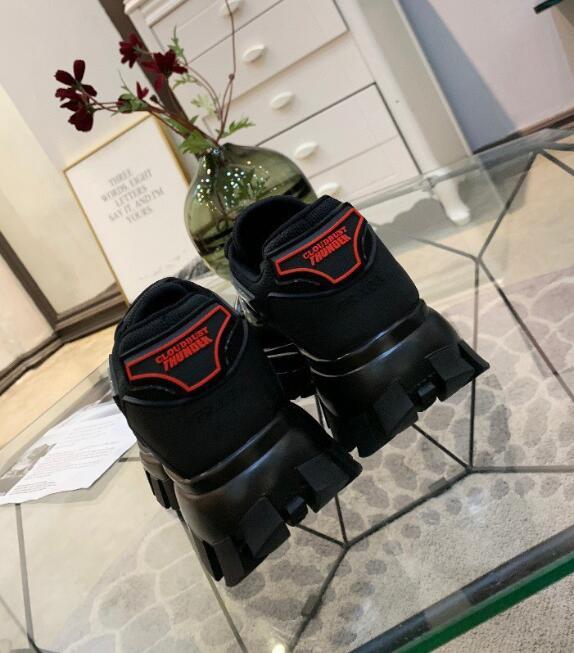 GlamyMen Shoes - 435