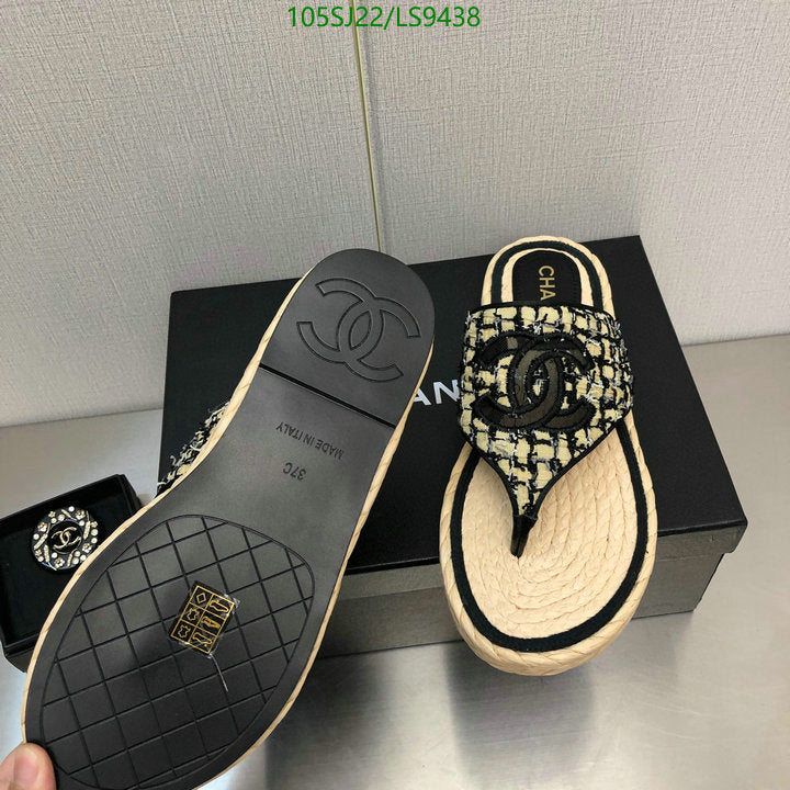 SAMC - CHL Women Shoes Slippers - 220