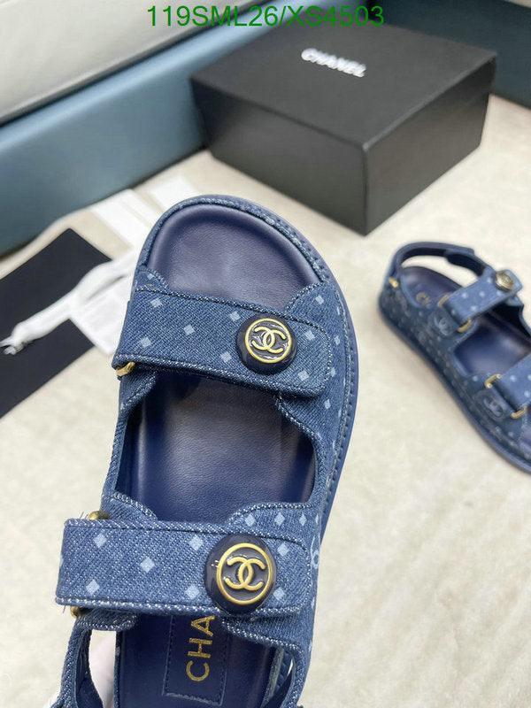 SAMC - CHL Women Shoes Beach - 109