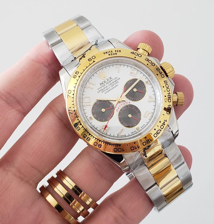 SAMC - Mix Watches - 145
