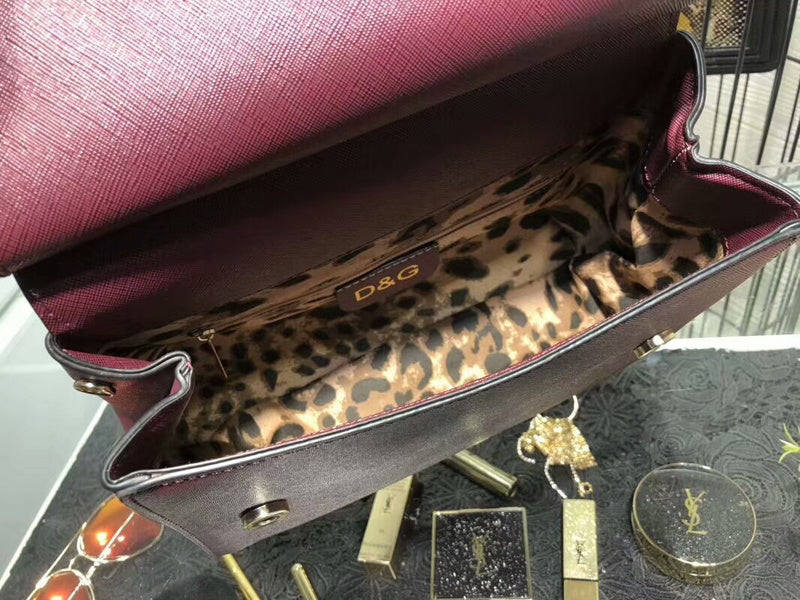 Satchel Bags - DG Bags - 301