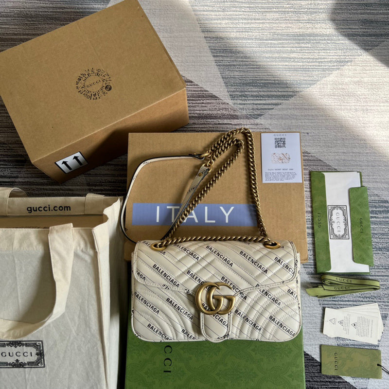 Satchel Bags - GCI Bags - 6729