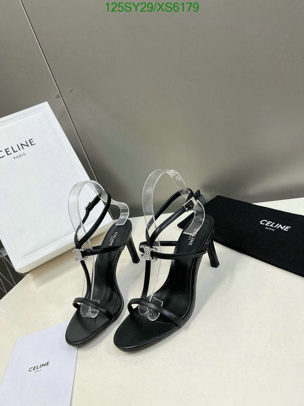 SAMC - COL Women Shoes - 254