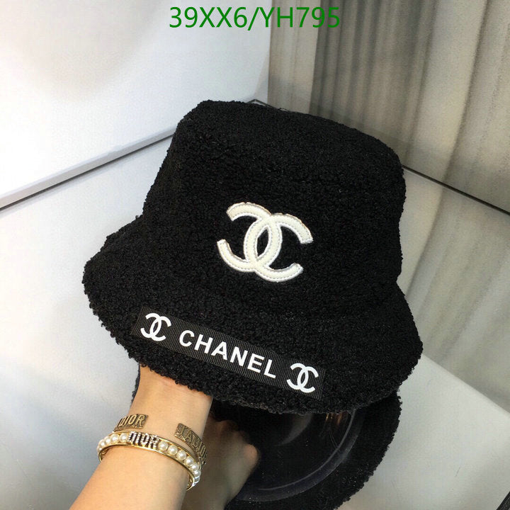 SAMC - CHL Caps & Hats - 504