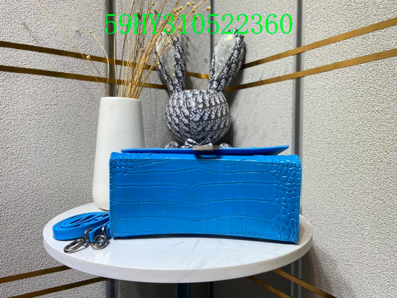 Satchel Bags - BGA Bags - 2479