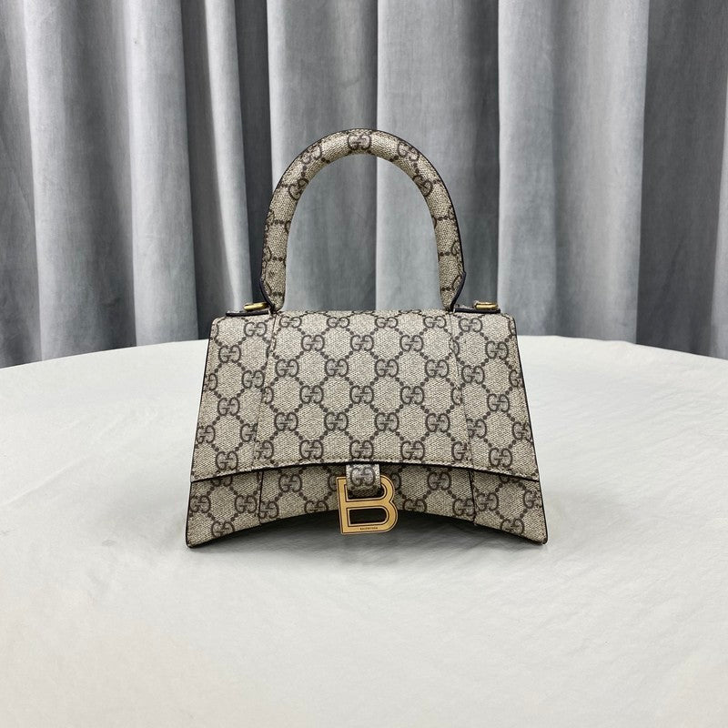 Satchel Bags - BGA Bags - 111