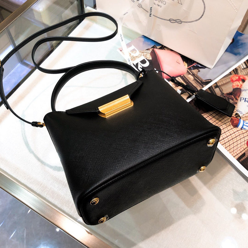 Satchel Bags - PDA Bags - 2577