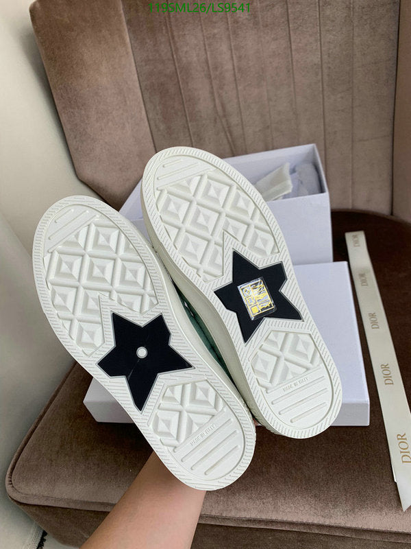 SAMC - DOR Women Sneakers - 178