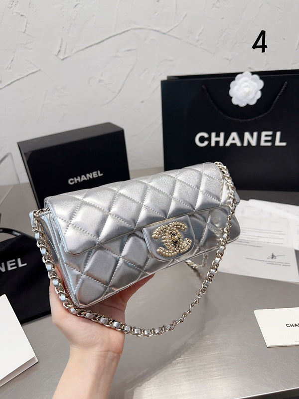 Satchel Bags - CHL Bags - 6951