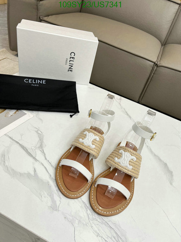 SAMC - COL Women Shoes - 054