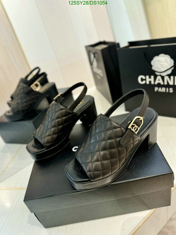 SAMC - CHL Women Shoes High Heels - 049