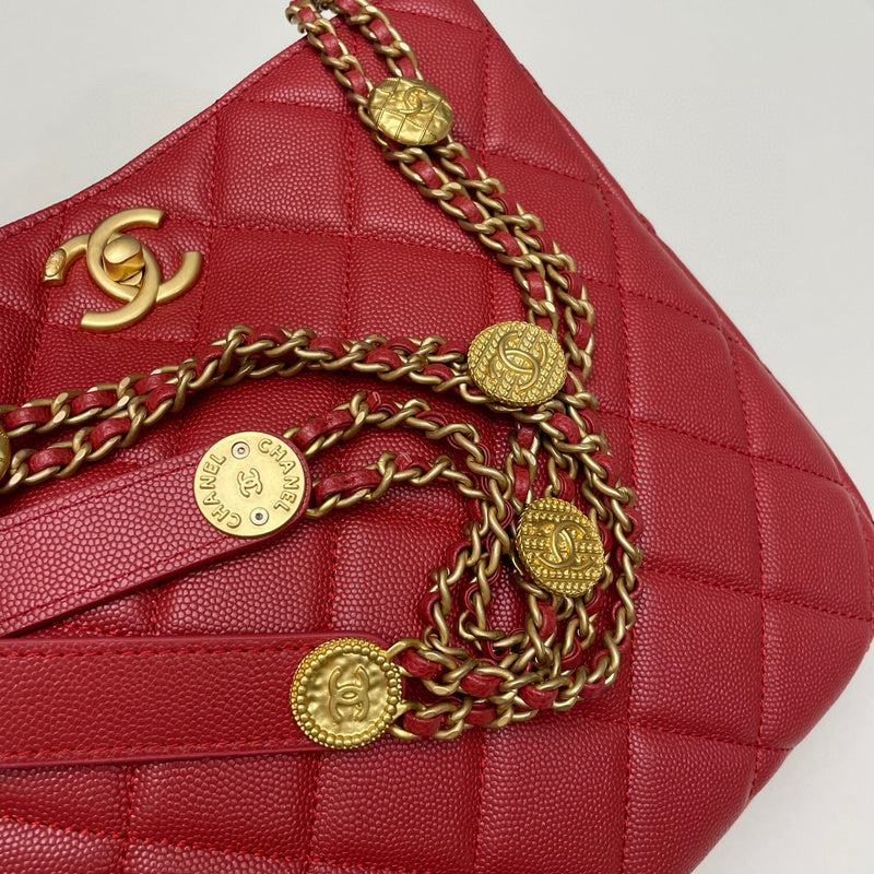 Satchel Bags - CHL Bags - 2456