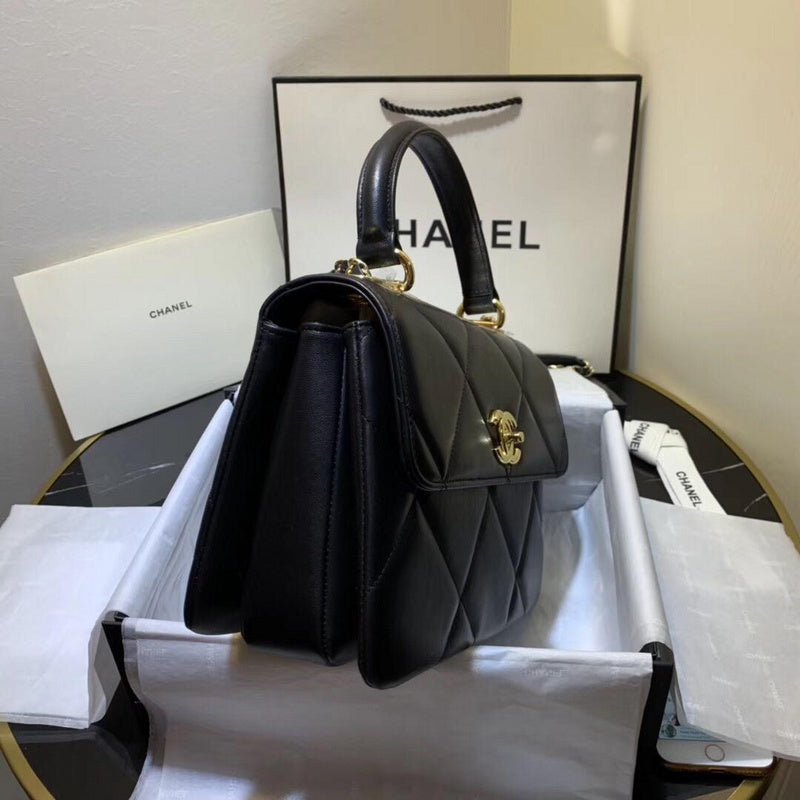 Satchel Bags - CHL Bags - 004