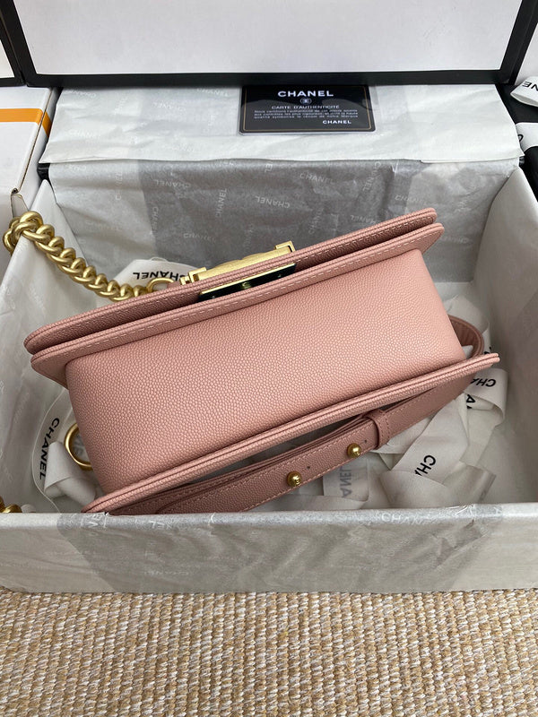 Satchel Bags - CHL Bags - 3524