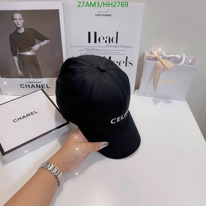 SAMC - COL Caps & Hats - 251