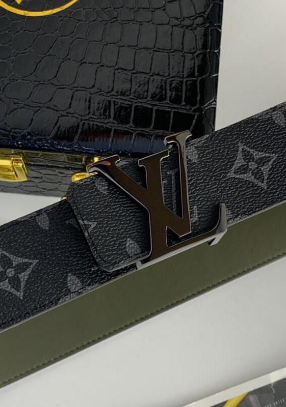 SAMC - Mix Belts - 124