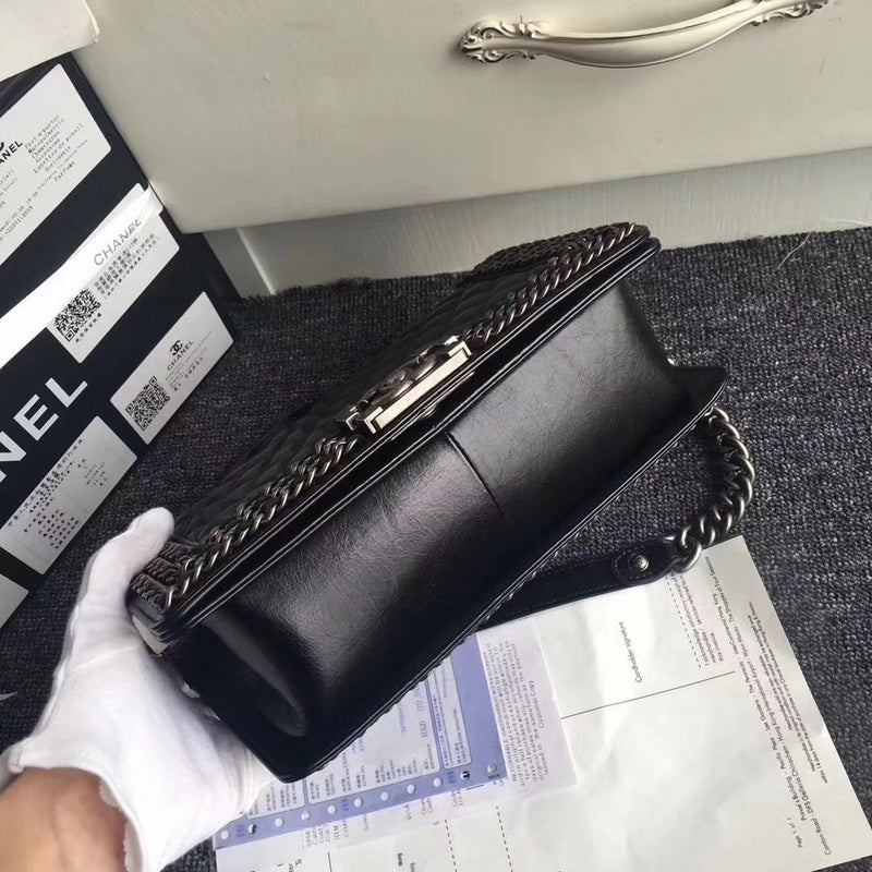 Satchel Bags - CHL Bags - 658