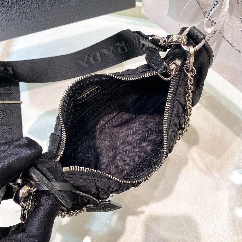 Satchel Bags - PDA Bags - 2229