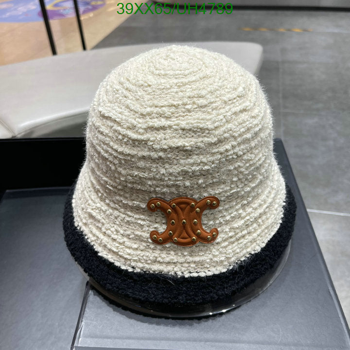 SAMC - COL Caps & Hats - 090