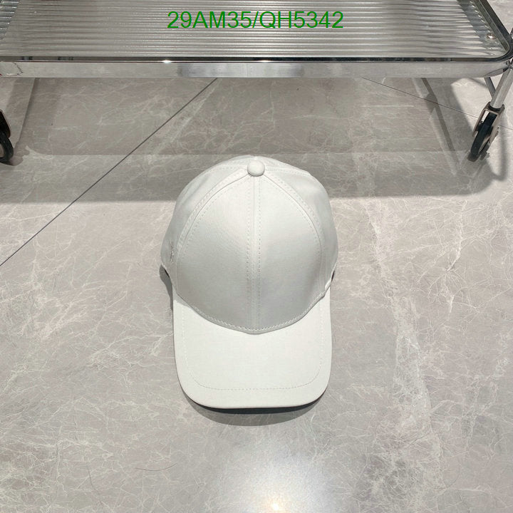 SAMC - DOR Caps & Hats - 076
