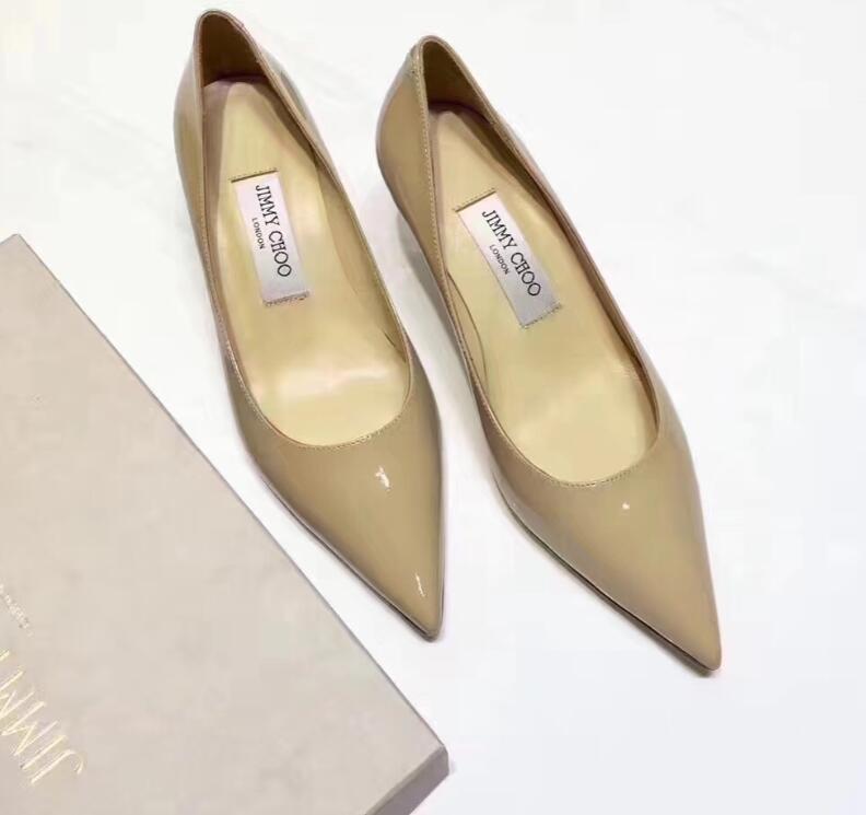 SAMC - JMC Shoes - 238
