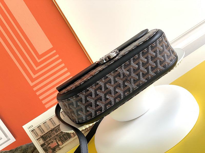 Satchel Bags - GOD Bags - 626