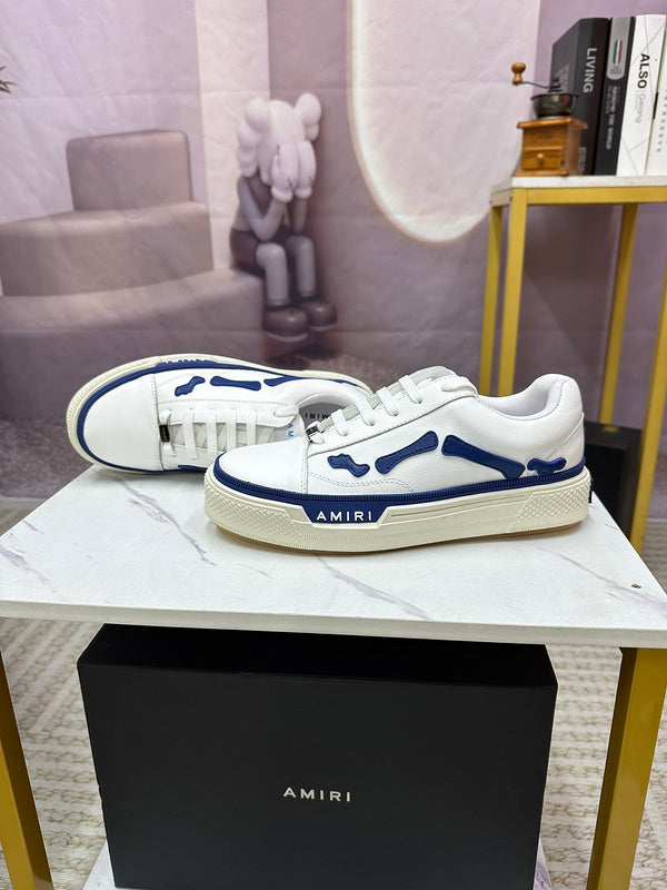 glami - AMIR Men Shoes - 444