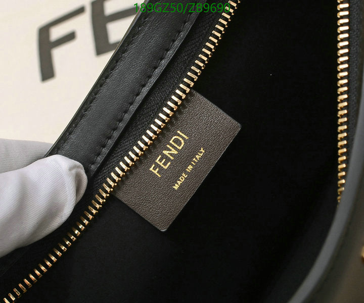 SAMC - FDE Bags - 452