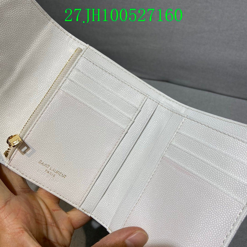 Glami - YLS Wallet - 301