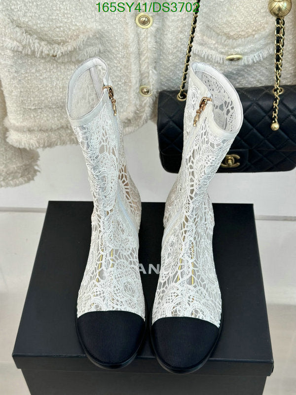 SAMC - Mix Boots - 011