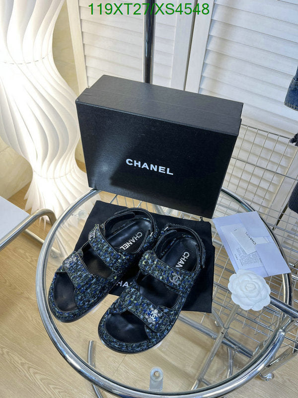 SAMC - CHL Women Shoes Beach - 008