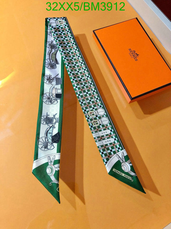 SAMC - HMS Scarves - 287