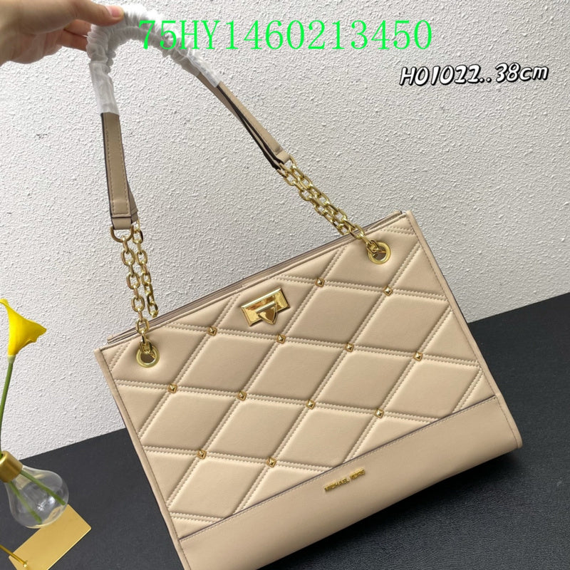 Satchel Bags - MK Bags - 105